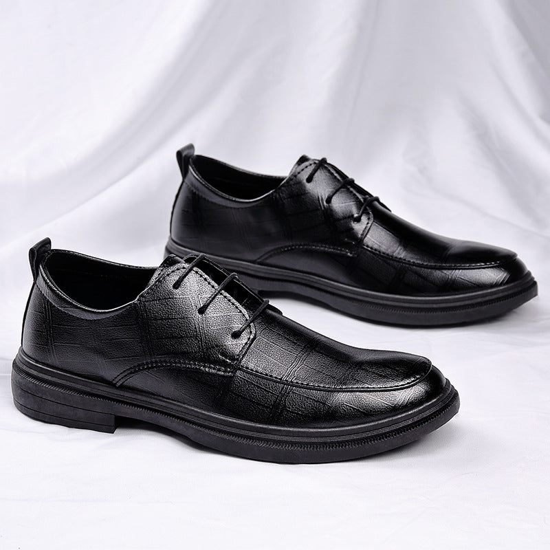Formal British Casual Men's Shoes