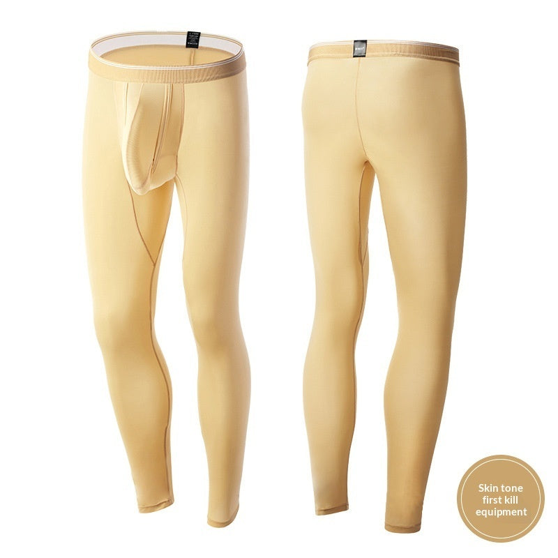 Men's Athletic Leggings thermal
