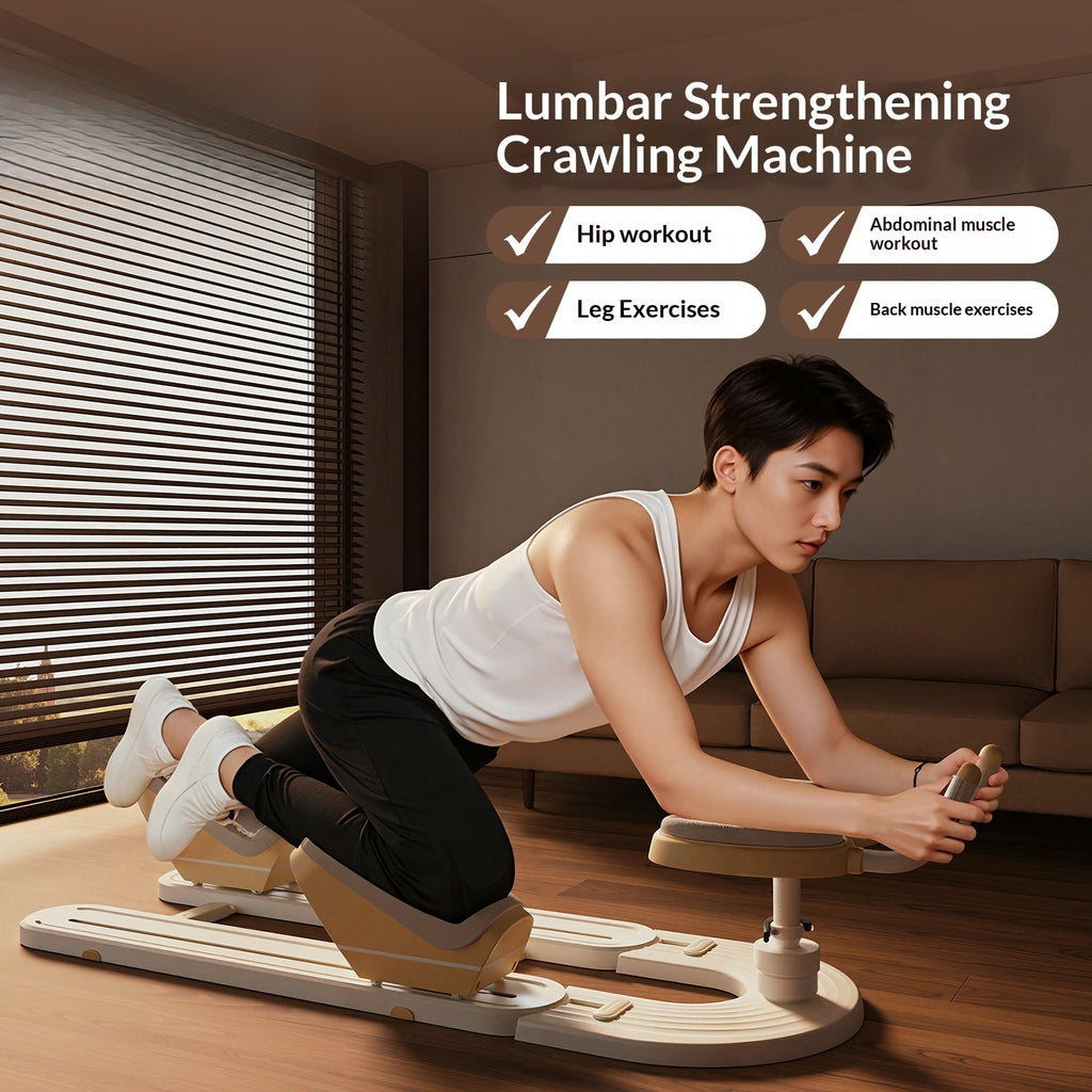 Lumbar Vertebra Exercise