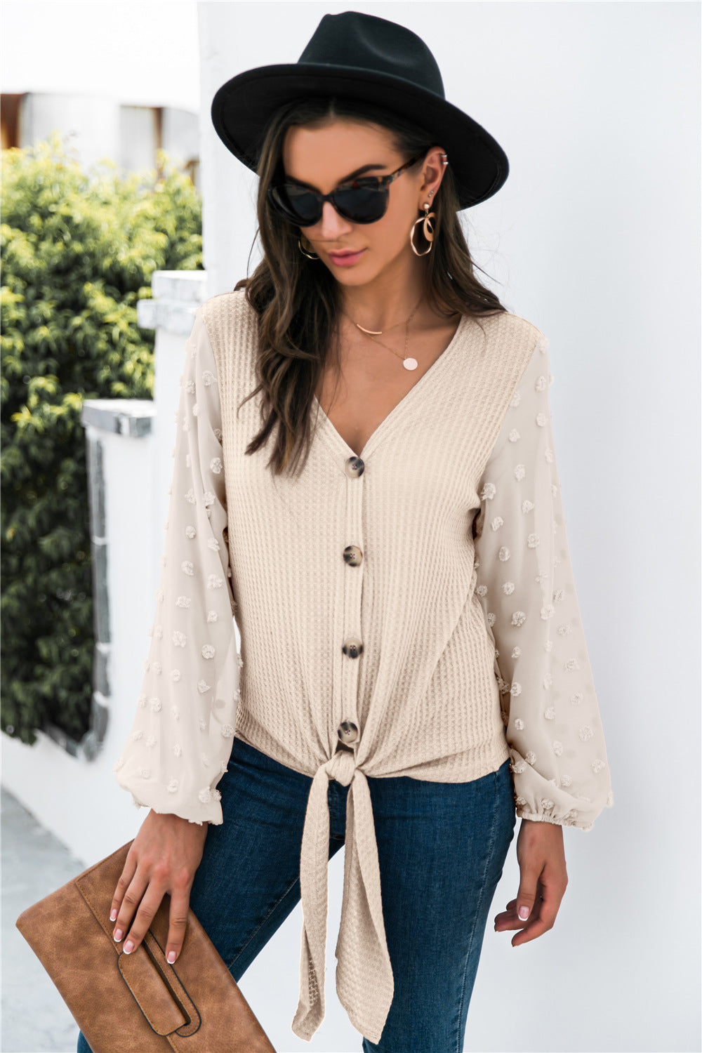 Cross Border Autumn Women's