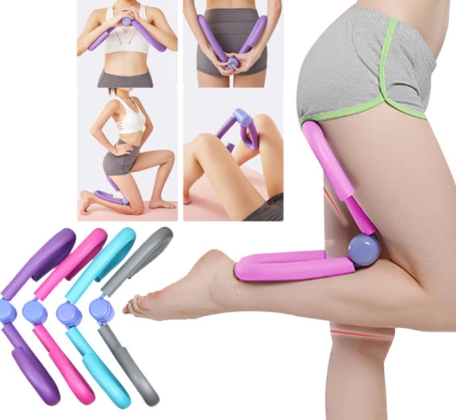 Gym Thigh-Leg-Arm-Chest-Waist