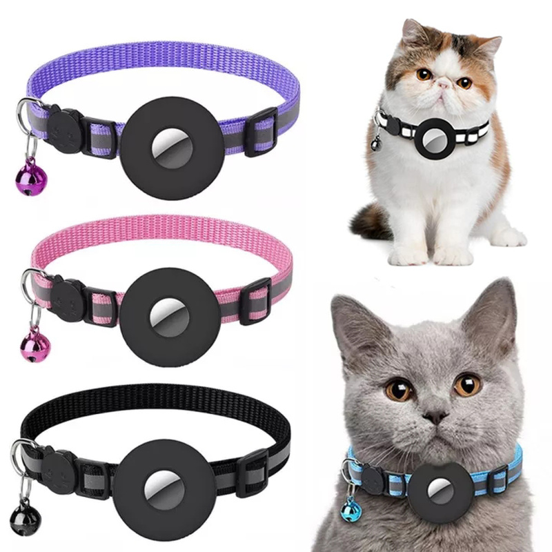 Reflective Collar Cat Dog Kitten Puppy