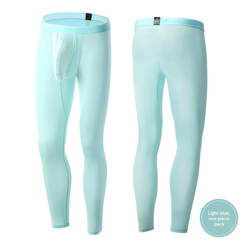 Men's Athletic Leggings thermal