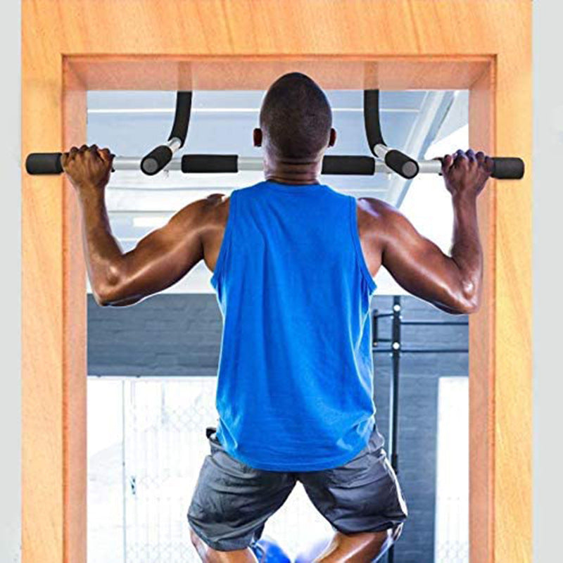 Indoor Fitness Equipment Door Frame