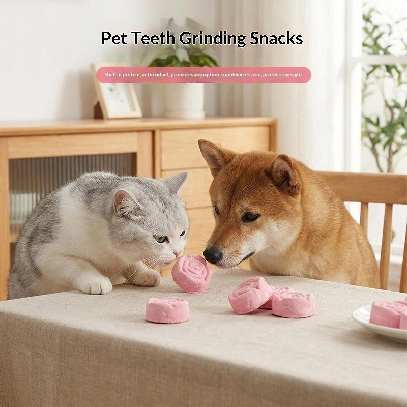 Cat Treats