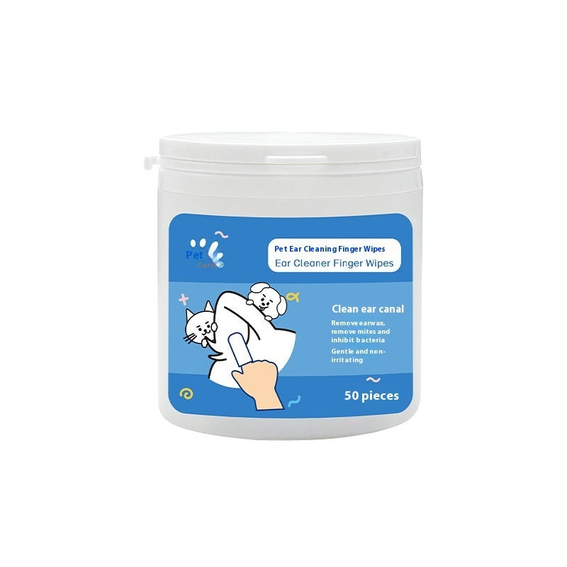 Teeth Cleaning Wipes