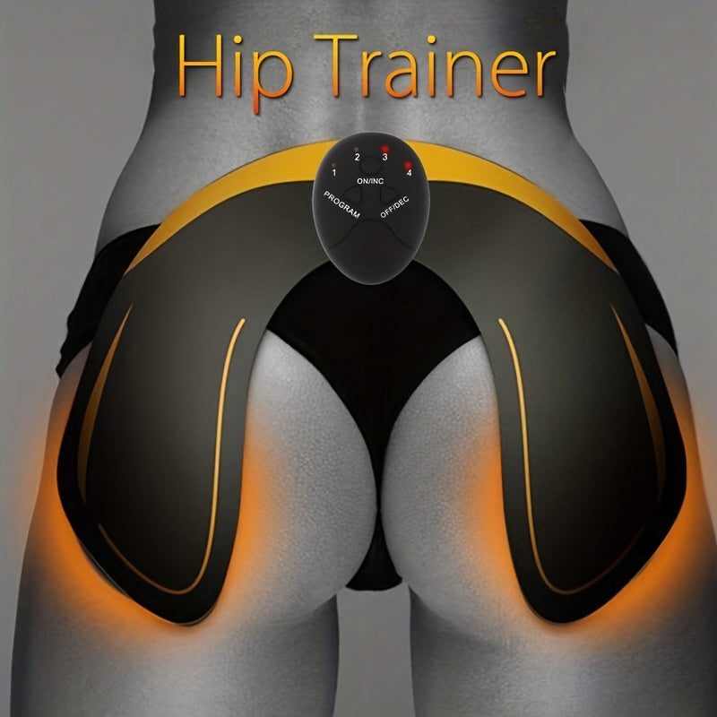 Hip & Buttock Lift Massage, Women
