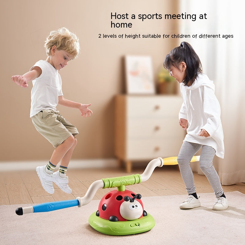 Children's Therapy Exercise