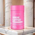 Natural Herbal Immune Defense