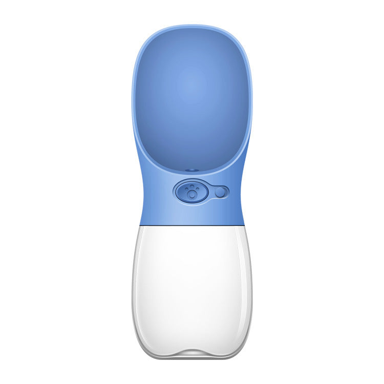 Pet Water Cup Outdoor Portable