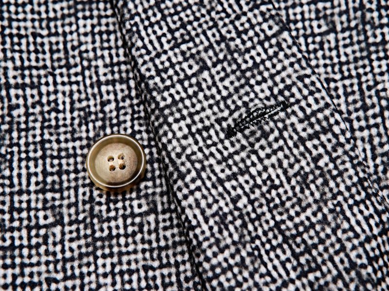 Men's Blazers Slim Fit
