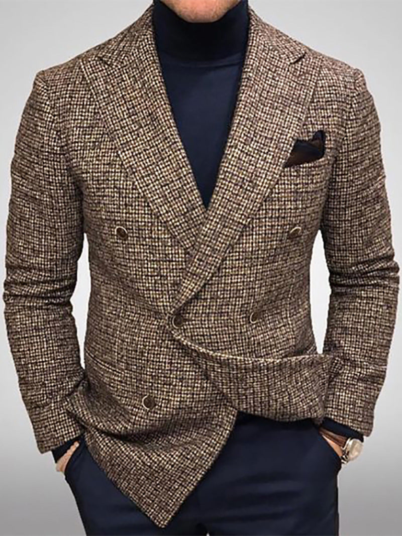 Men's Blazers Slim Fit