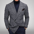 Men's Blazers Slim Fit