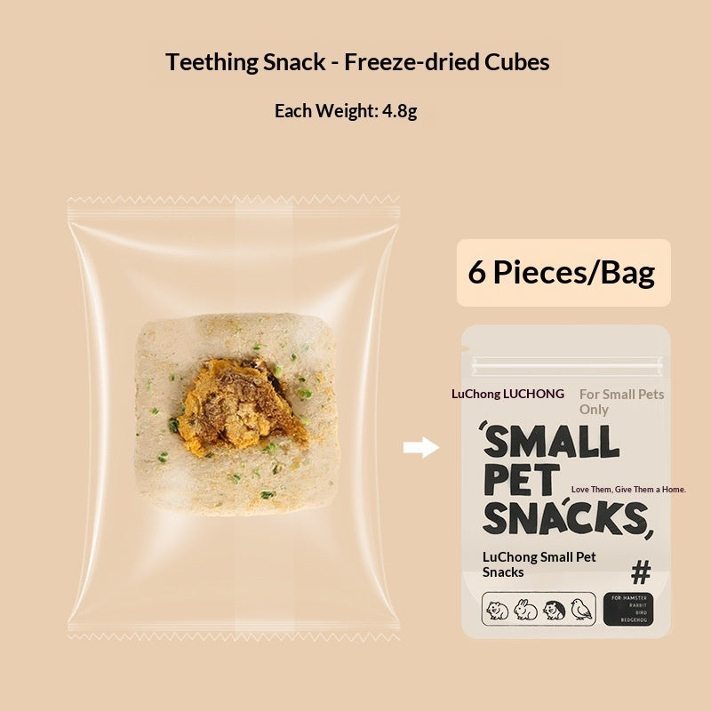 Cat Treats