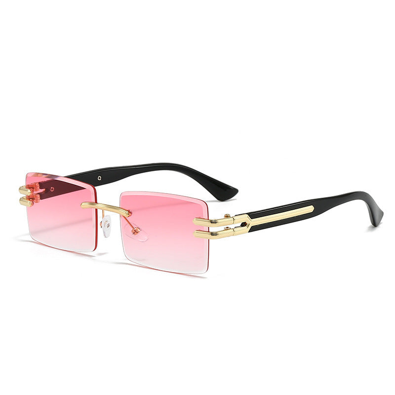 Women's High-End Sunglasses