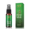 Dry Hair Spray Essential Oil