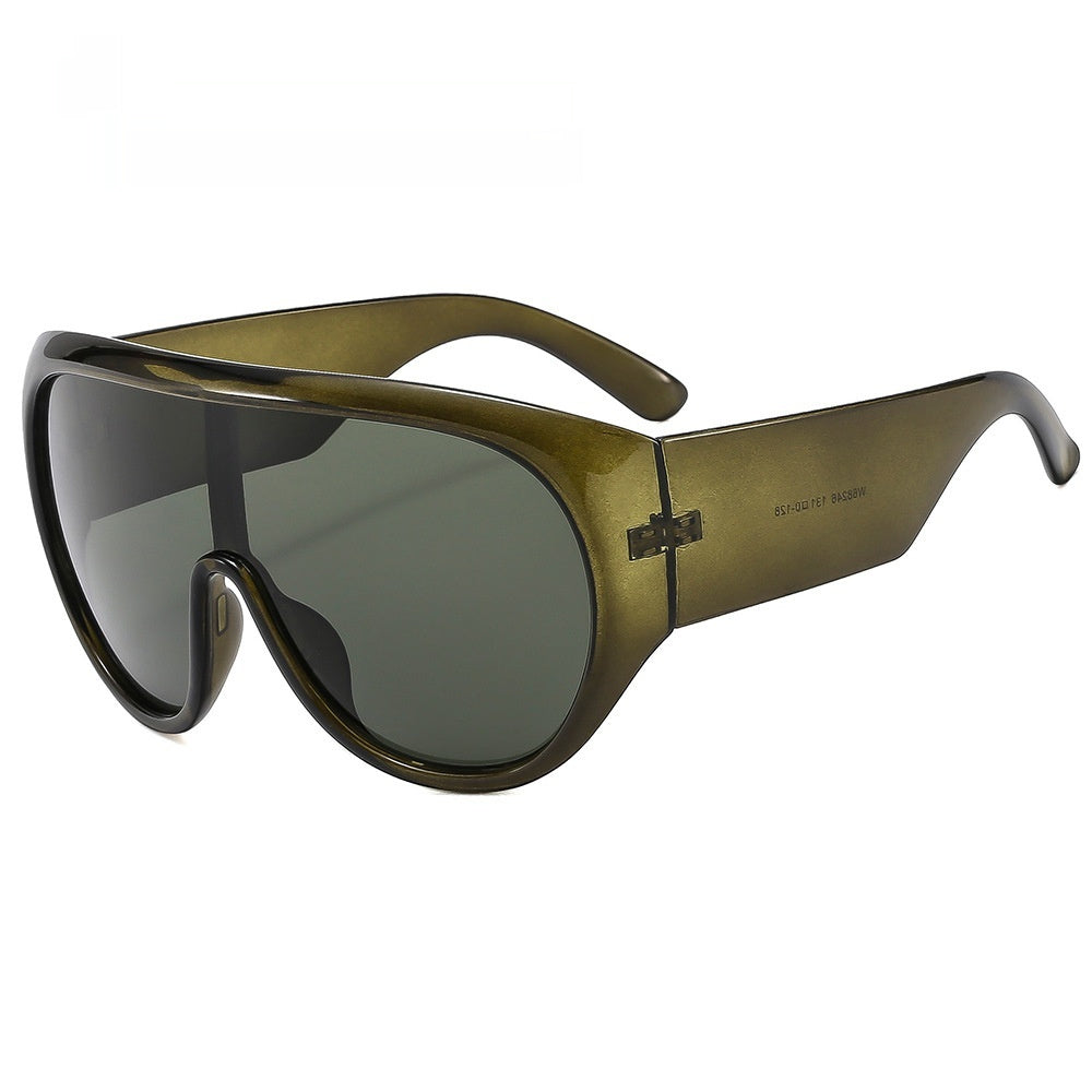 Sports Protective Sunglasses