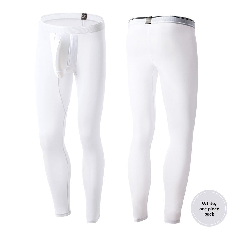 Men's Athletic Leggings thermal