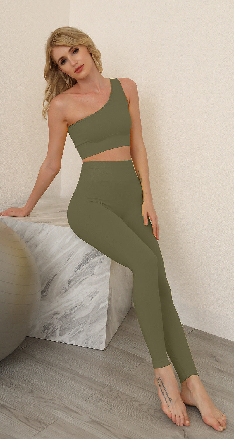Yoga Jogging Suit