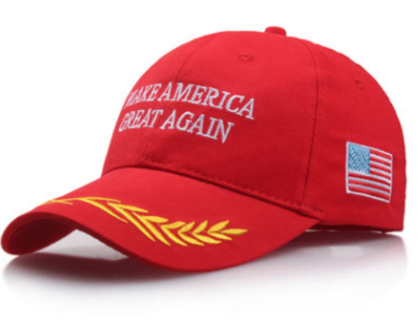 Men's Comfort Baseball Caps