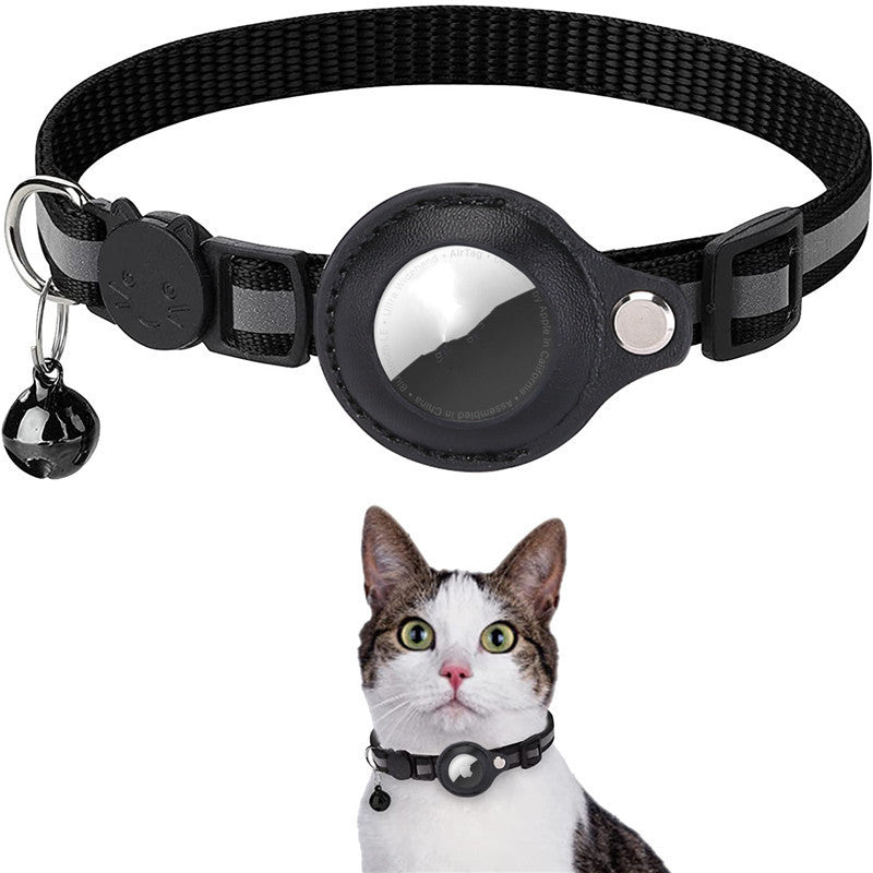 Reflective Collar Cat Dog Kitten Puppy