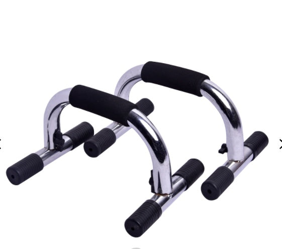 Push-Up Bracket Electroplated Iron