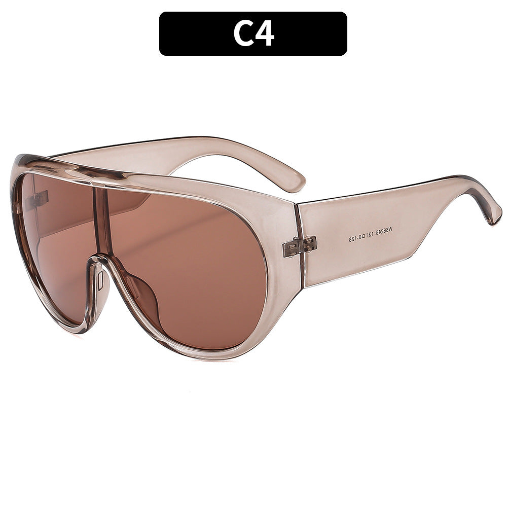 Sports Protective Sunglasses