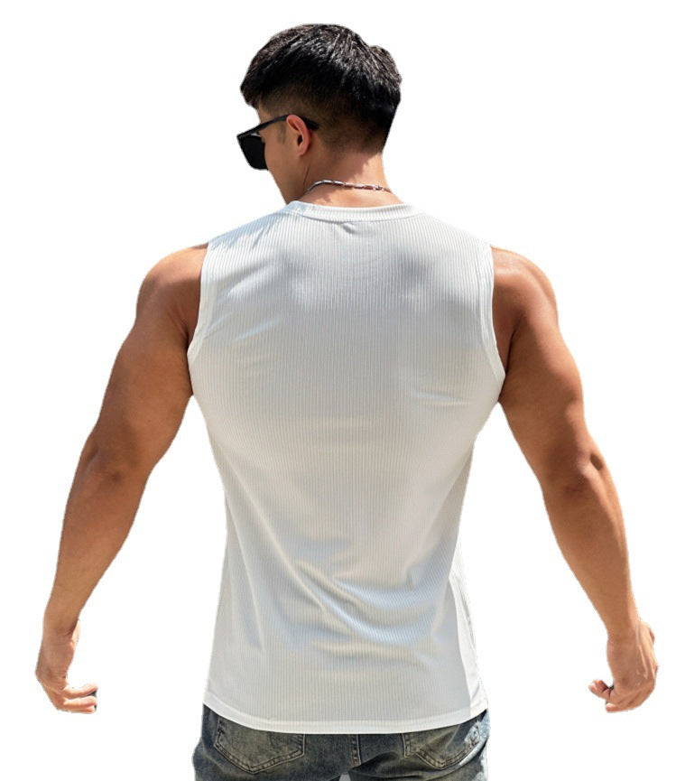 Summer Workout Vest
