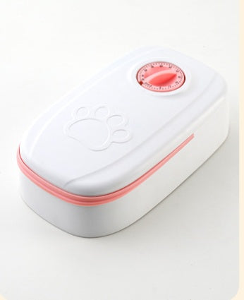 Pet Feeder Cats Dogs