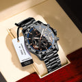 Multifunctional Men's Watch