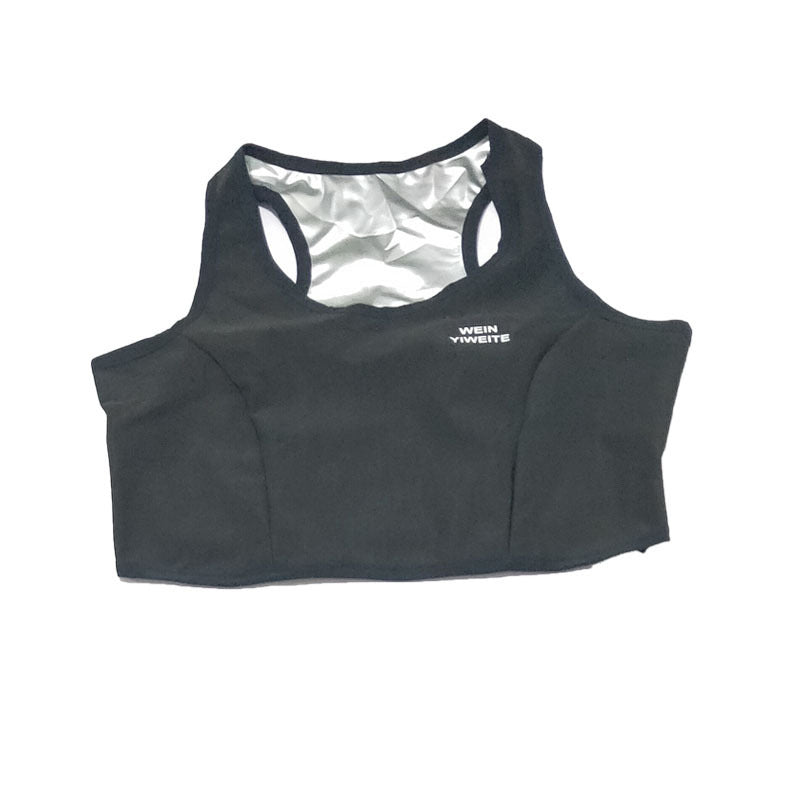 Abdomen Buttocks Sweating Leggings