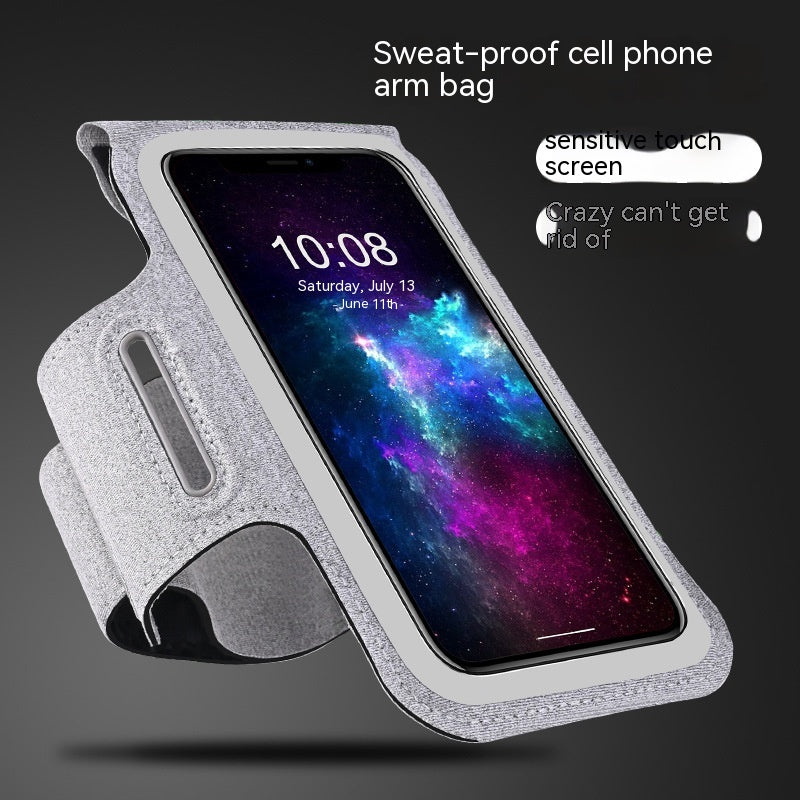 Men And Women: Sports Arm Sleeve
