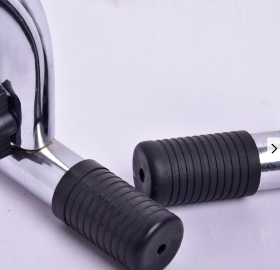 Push-Up Bracket Electroplated Iron
