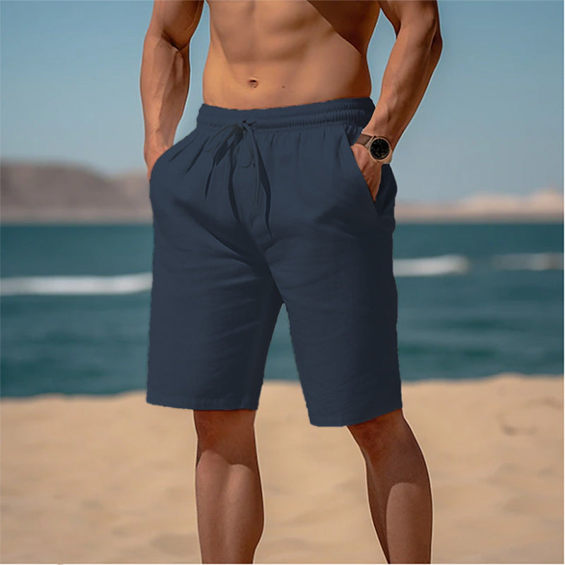 Summer Shorts Beach Men