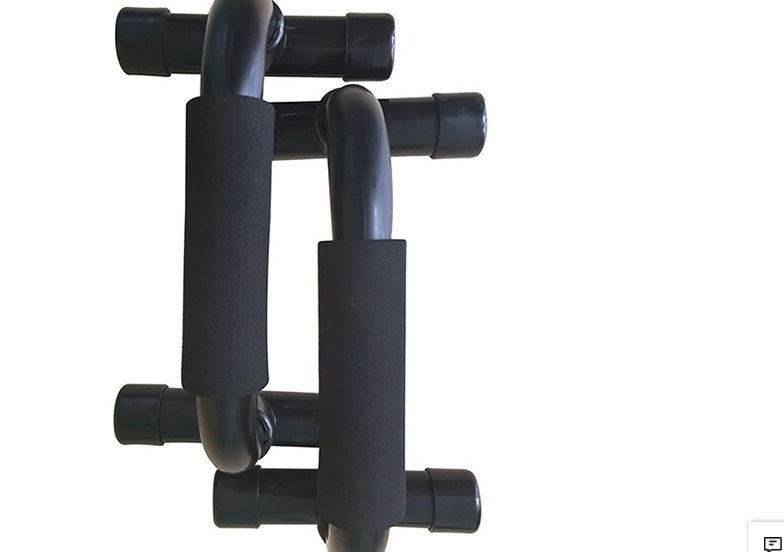 Push-Up Bracket Electroplated Iron
