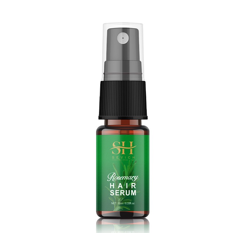 Dry Hair Spray Essential Oil