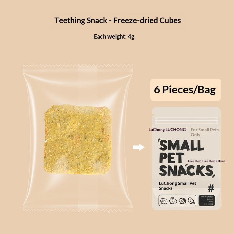 Cat Treats