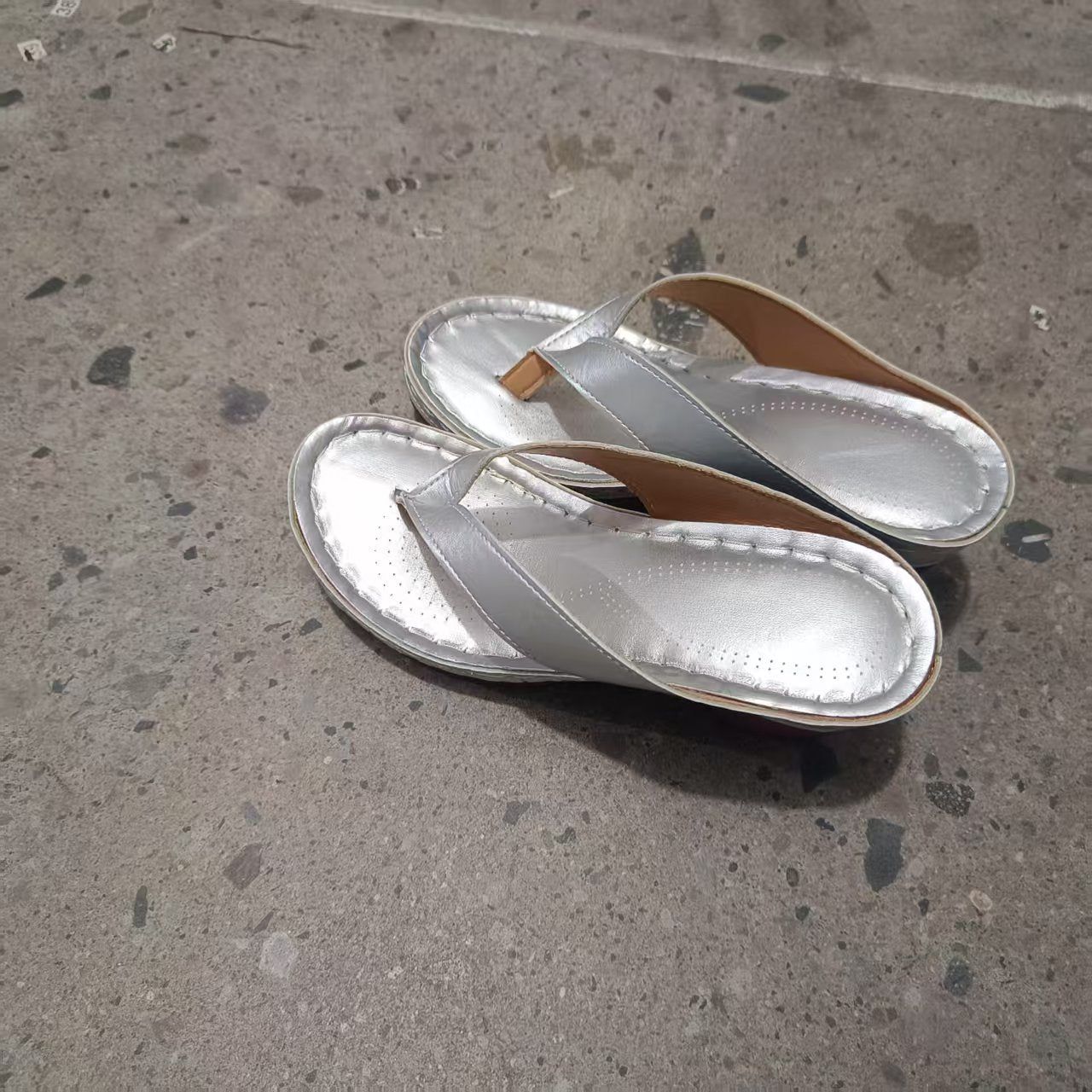 Flip-flops Shoes Sandals Women's