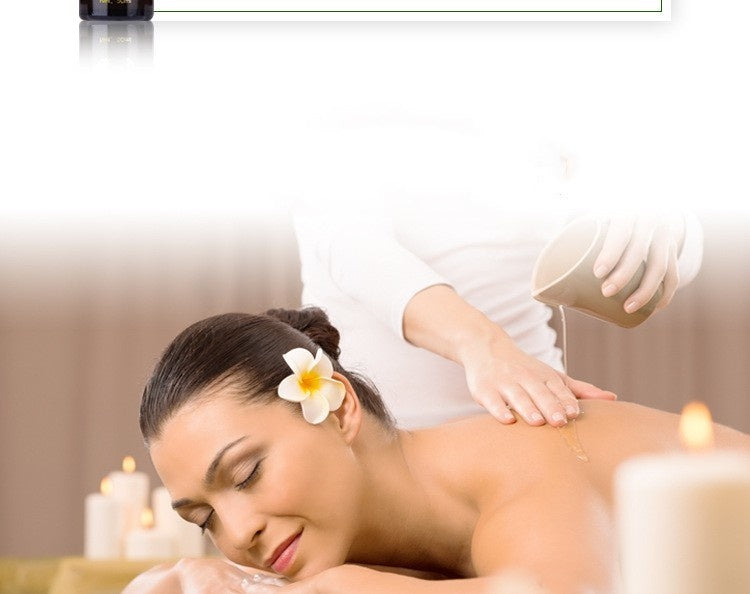 Wormwood Ess Oil Massage Facial