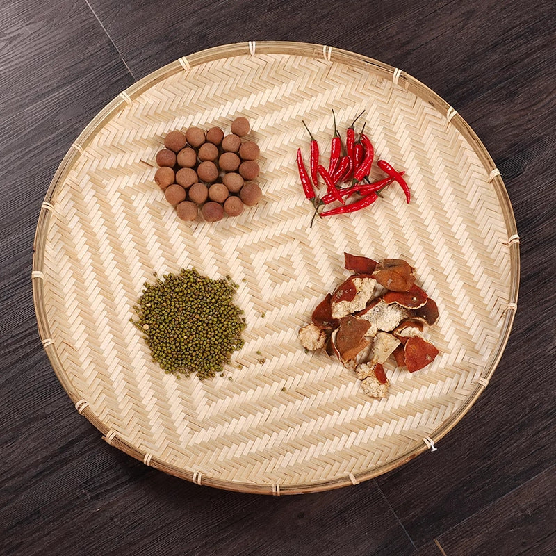 Handmade Bamboo Products