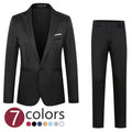 Wedding Tuxedo Men Suit