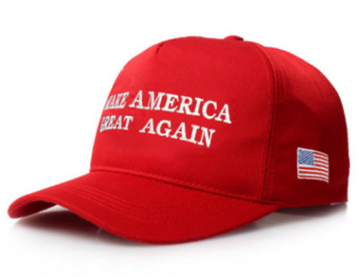 Men's Comfort Baseball Caps