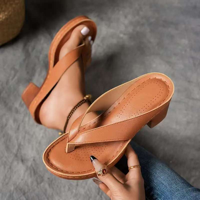 Flip-flops Shoes Sandals Women's
