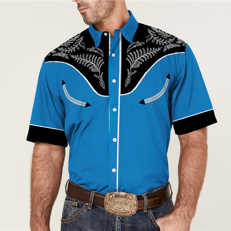 3D Personal Printed T-shirt Summer