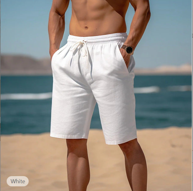 Summer Shorts Beach Men