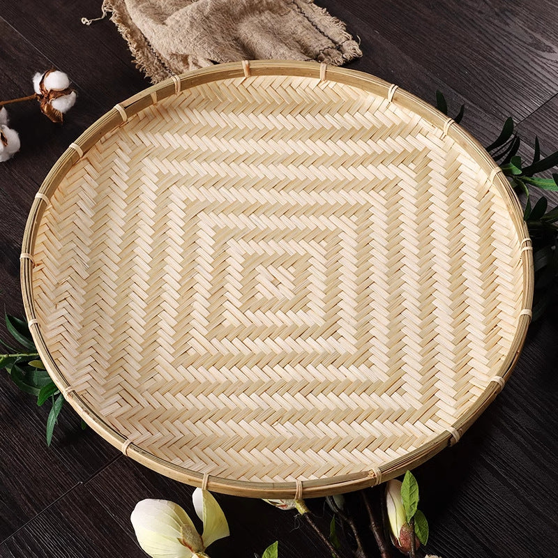 Handmade Bamboo Products