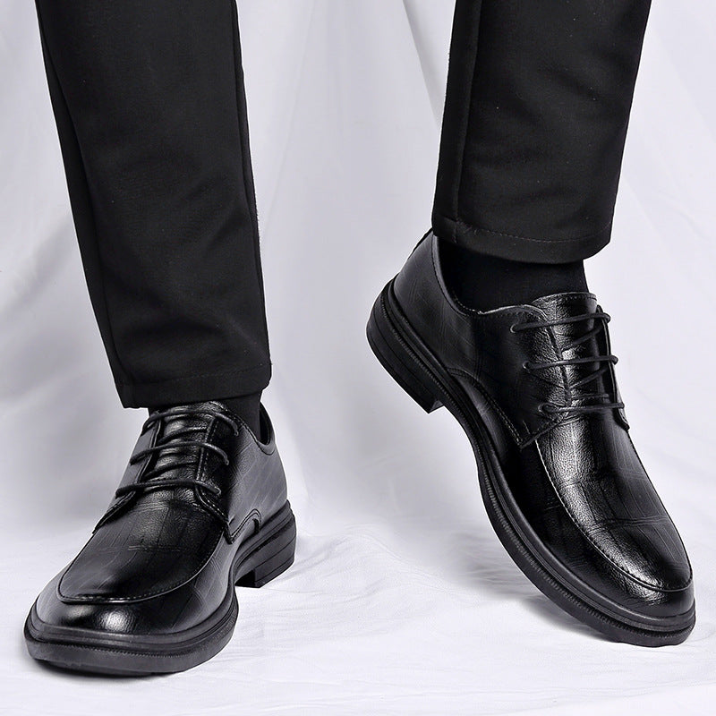 Formal British Casual Men's Shoes