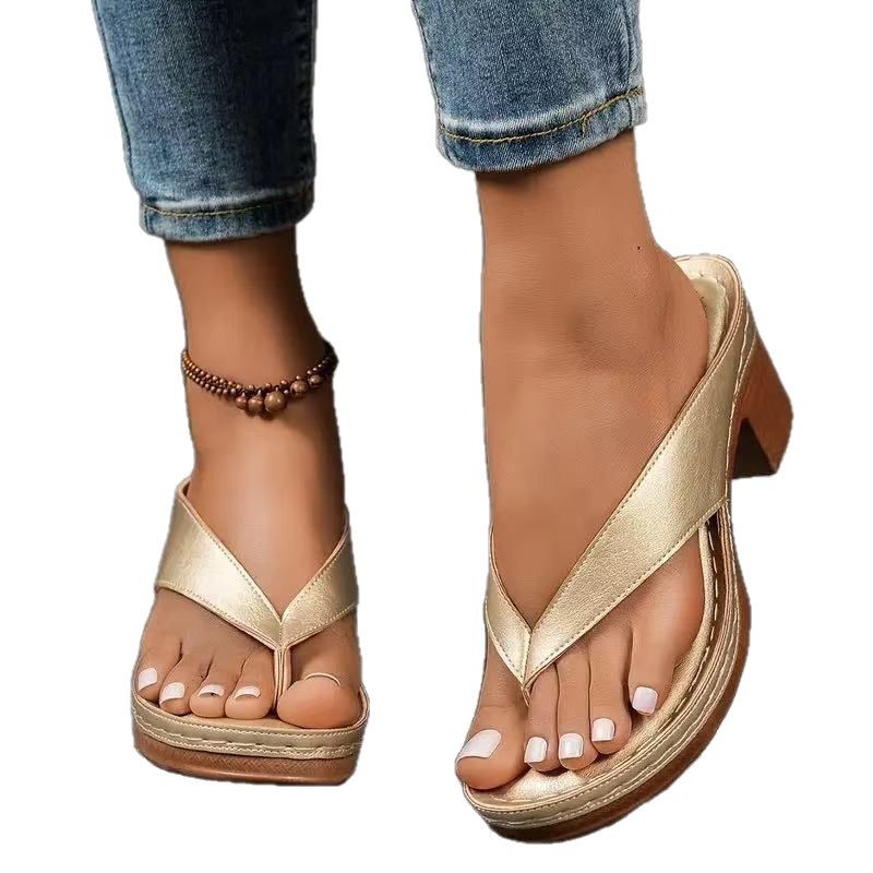 Flip-flops Shoes Sandals Women's