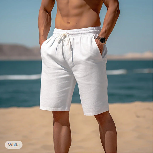 Summer Shorts Beach Men