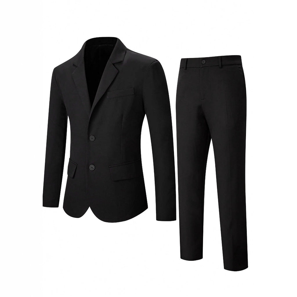 MEN'S SUIT PRO